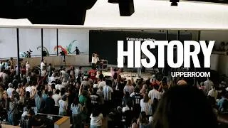 Thumbnail: History - UPPERROOM