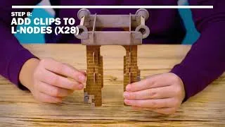 Thumbnail: Bridge or Bust Assembly Video