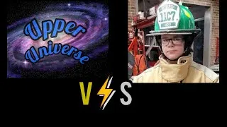 Thumbnail: Beatbox: upperuniverse V. Josiah Crow 