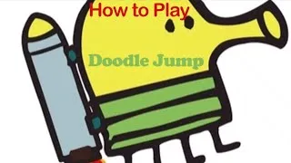 Thumbnail: How to Play Doodle Jump on the Computer