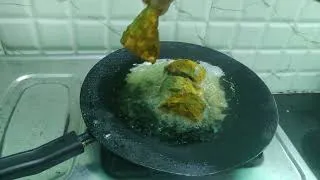 Thumbnail: fish fry