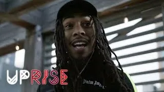 Thumbnail: YHN Balla - Alert Freestyle (Music Video)