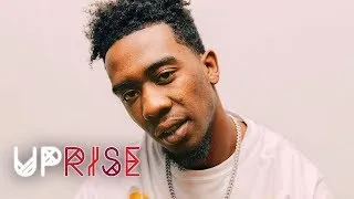 Thumbnail: Desiigner - TOOT!
