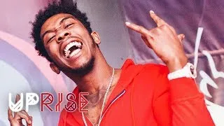 Thumbnail: Desiigner - Finesse