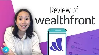 Thumbnail: Wealthfront | 2022 Robo-advisor Review