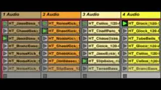 Thumbnail: Music Radar - Sample Radar Horrorscape Random free samples Mix