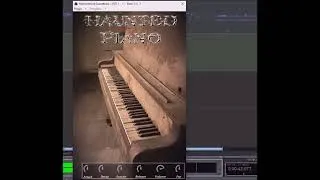 Thumbnail: Horror Movie Soundtrack by Necromare Music Big Cat Instruments