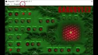 Thumbnail: Gargoyle 2 By Krakli Software