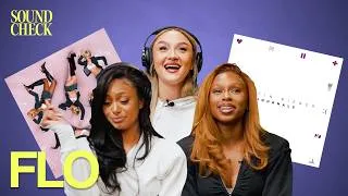 Thumbnail: We Made FLO Pick: KATSEYE vs Justin Bieber, Rihanna vs GloRilla & More | Sound Check