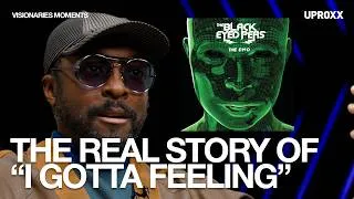 Thumbnail: will.i.am Reveals The Real Reasons "I Gotta Feeling" Became A Smash Hit