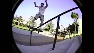Thumbnail: Emerica Yellow: Marc Johnson (1997)