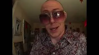 Thumbnail: Tilt Mode!: Marc Johnson (2000)