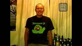 Thumbnail: Best Of 411 Volume 4: Profiles - Marc Johnson (1997)
