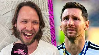 Thumbnail: Argentina schadenfreude special