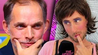 Thumbnail: Thomas Tuchel’s MILF summer