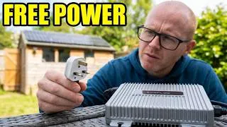 Thumbnail: The Device That Will Change UK Home Plug-in Solar