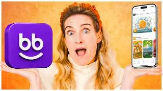Thumbnail: Nibble App Review: Worth it in 2026? My HONEST Thoughts