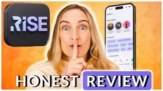Thumbnail: Is RiseGuide Actually Worth It? (2026 Review After 30 Days)