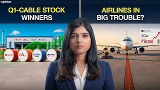 Thumbnail: Copper Boom Sends These 5 Stocks Flying! | Markets Today #284 | Upstox