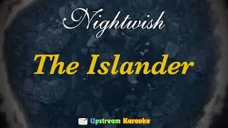 Thumbnail: Nightwish - The Islander - Karaoke version