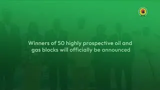 Thumbnail: NUPRC's COMMERCIAL BID CONFERENCE TEASER
