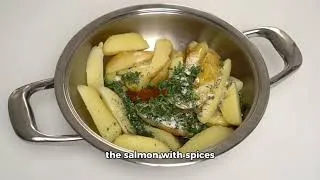 Thumbnail: bold Spiced Salomon 
