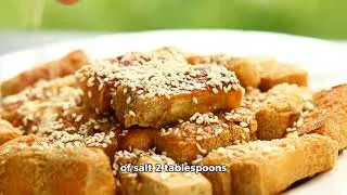Thumbnail: Healthy peanut butter 