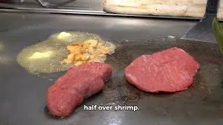 Thumbnail: Surf and turf tacos