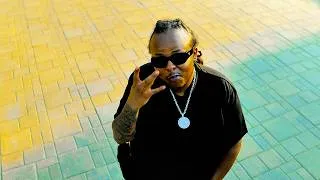 Thumbnail: FB x Kemsav x TallupTwin2x x Tim Neat - Wild West (Official Music Video) | UTM
