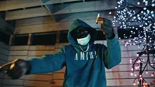 Thumbnail: TallupTwin2X x Burna Bandz - Trap House (Official Video Trailer)