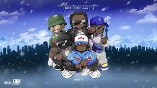 Thumbnail: Baby2 x Kezzy Wassa x FB - Freestyle (Official Audio Visualizer)