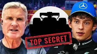 Thumbnail: Why is F1 hiding THIS from fans... | Up To Speed