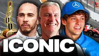 Thumbnail: Why Kimi Antonelli NEEDS to beat Lewis Hamilton | Up To Speed