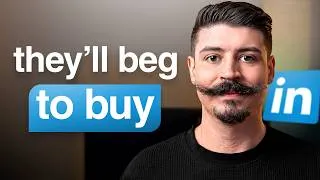 Thumbnail: LinkedIn's Hard, Until Businesses Do This