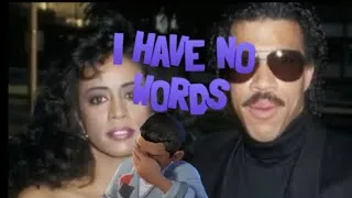 Thumbnail: Lionel Richie has Lost his Mind 37