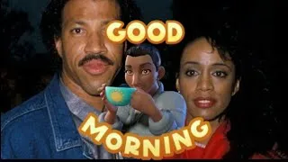 Thumbnail: The Beginning of the End for Lionel & Brenda Richie 36