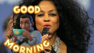Thumbnail: Diana Ross is Full of Shizz 33