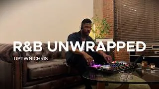 Thumbnail: R&B Unwrapped Mix: Snoh Aalegra, H.E.R, SZA, Miguel, Chris Brown, Frank Ocean, Kendrick Lamar
