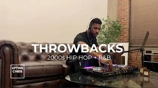 Thumbnail: Throwback Hip Hop R&B Mix | Ja Rule, Ashanti, 50 Cent, Beyonce, Sean Paul, Missy Elliott, Ciara, T.I