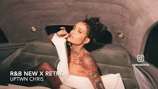 Thumbnail: R&B New + Retro Mix | Kehlani, Drake, PartyNextDoor, Usher Leon Thomas, Isaiah Falls Ashanti, Beiber