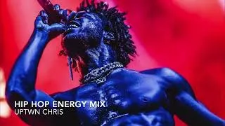 Thumbnail: Hip Hop Energy Mix | Saint Jhn, Drake, Kendrick Lamar, Don Toliver, Future, 21 Savage, Pop Smoke