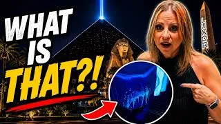 Thumbnail: Luxor Las Vegas: Cheap for a Reason?