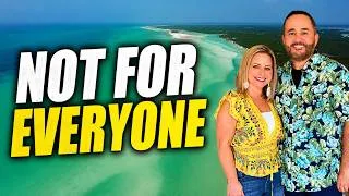 Thumbnail: Holbox Mexico: What You NEED to Know Before Going