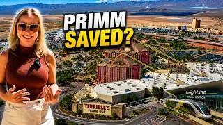 Thumbnail: Everyone Thought Primm Was Dead... Then This Happened