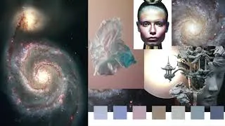 Thumbnail: UPW SS21 オンラインプレゼン（INSIGHT : カラー・デザイントレンド）