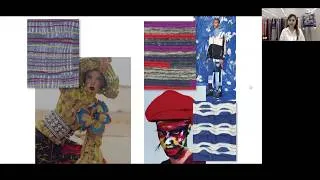 Thumbnail: UPW Spring 2021 - PART 2 - Colours Cards (Chinese)