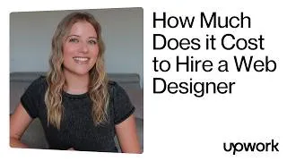 Thumbnail: How Much Does It Cost to Hire a Web Designer?