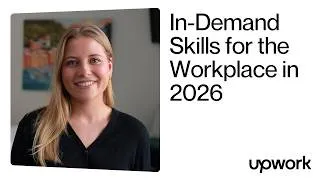 Thumbnail: In-Demand Skills for the Workplace in 2026