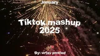 Thumbnail: TikTok Mashup January 2026