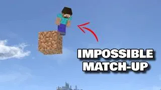 Thumbnail: Skyblock in Smash Ultimate